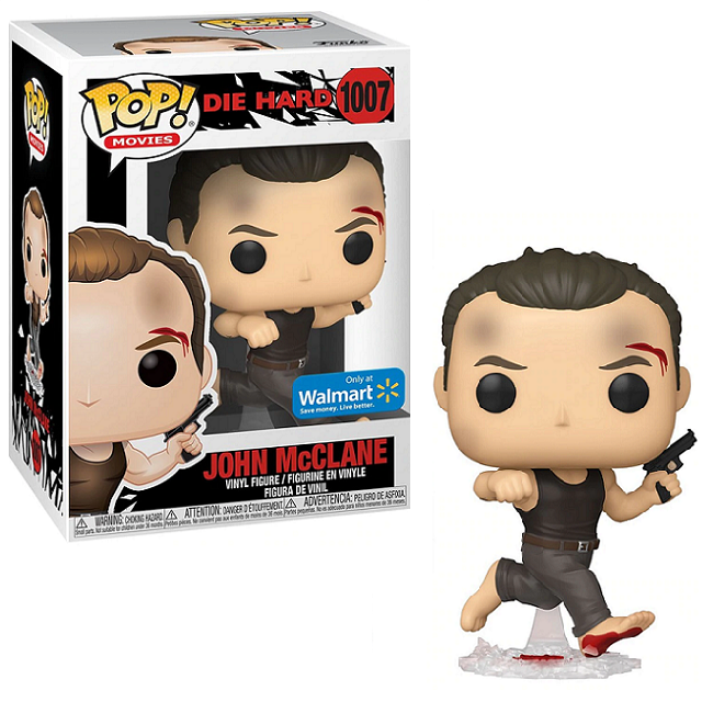 Die hot sale hard funko