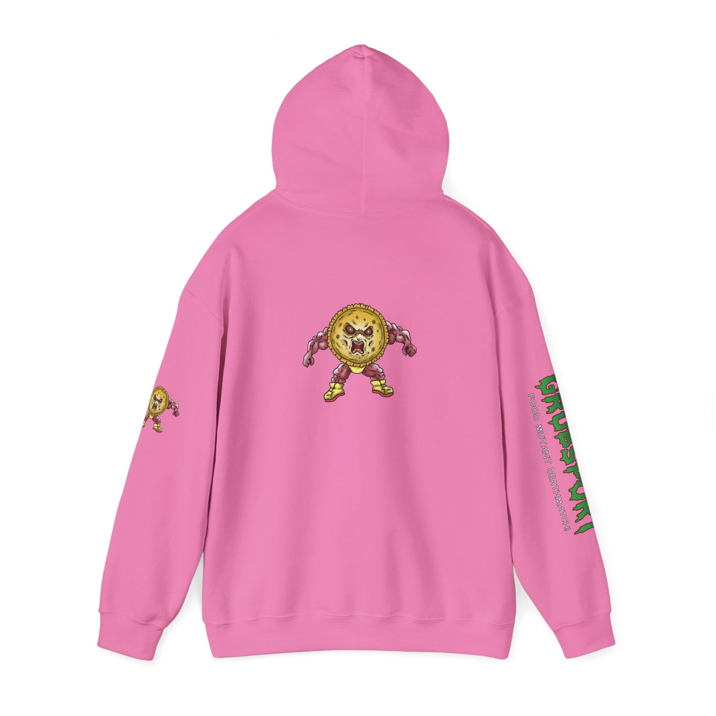 Murder Pie Hooded Sweatshirt