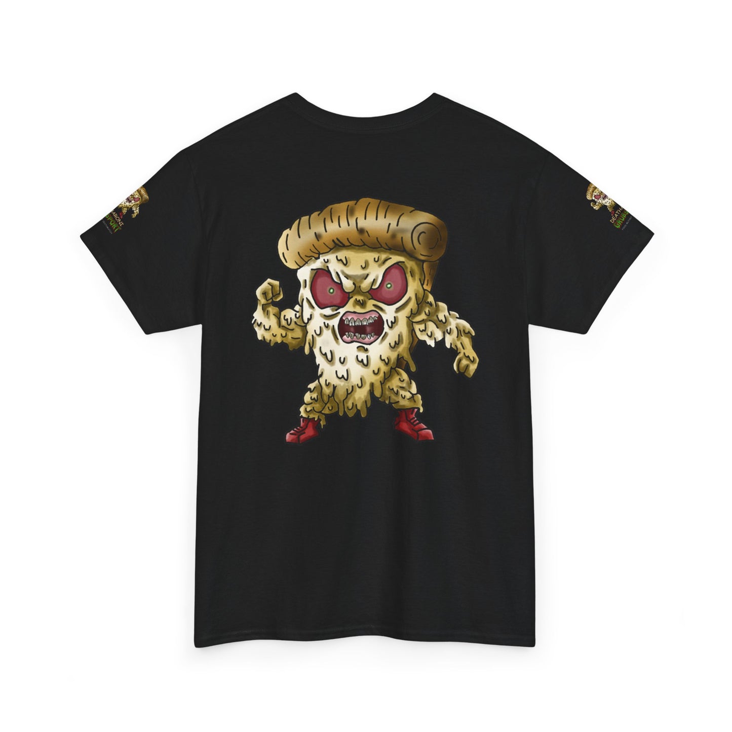 Deatharoni Heavy Cotton Tee