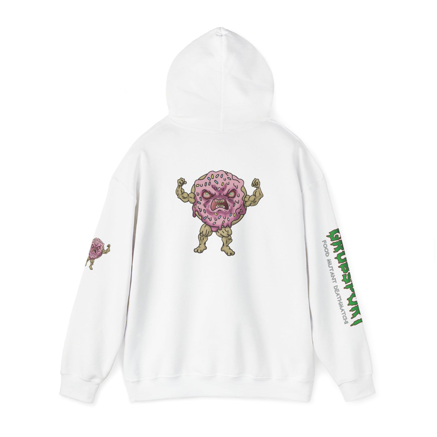 Jelly Kill Hooded Sweatshirt