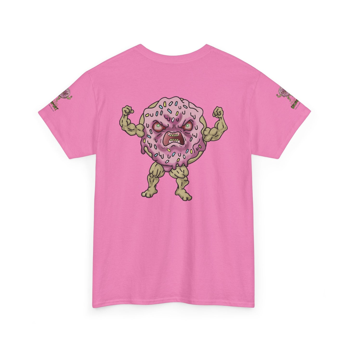 Jelly Kill Cotton Tee