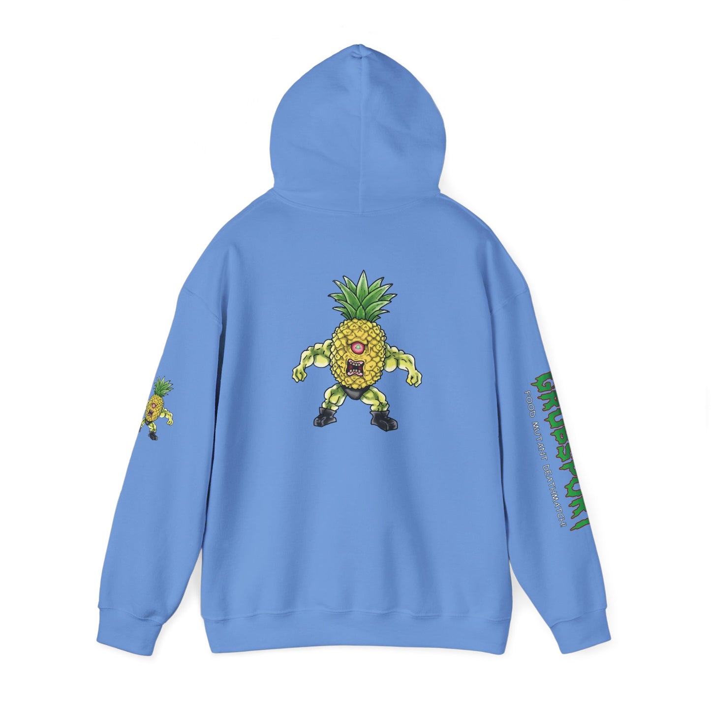 Painapple Hooded Sweatshirt