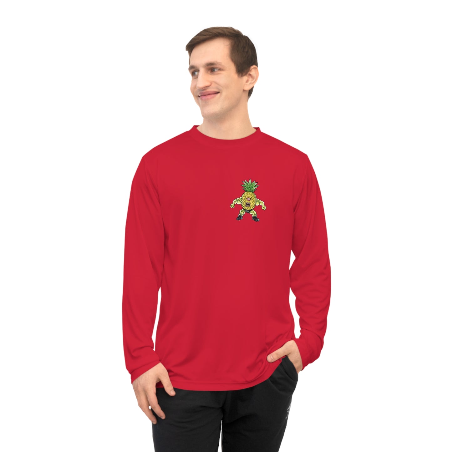 Painapple Long Sleeve Shirt