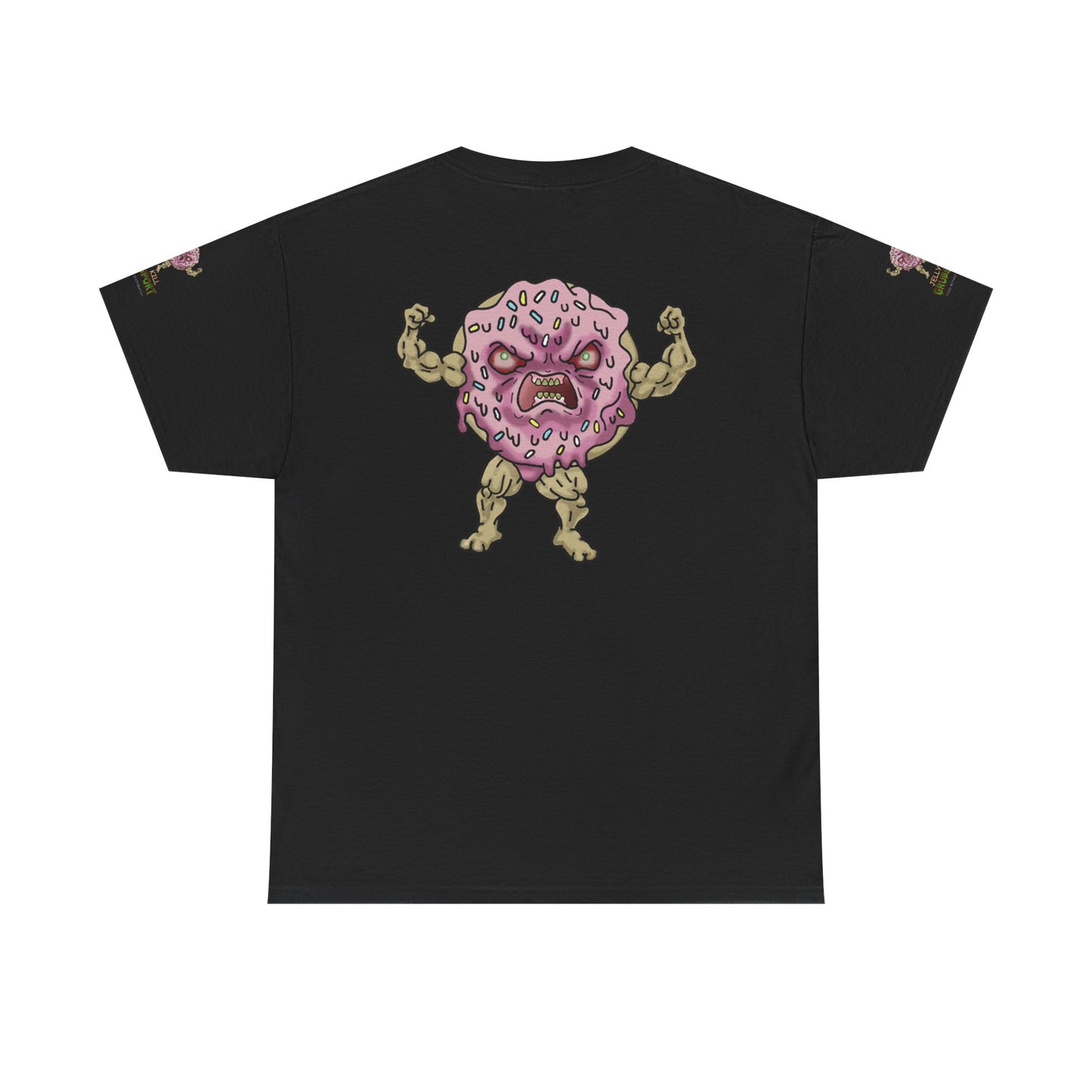 Jelly Kill Cotton Tee