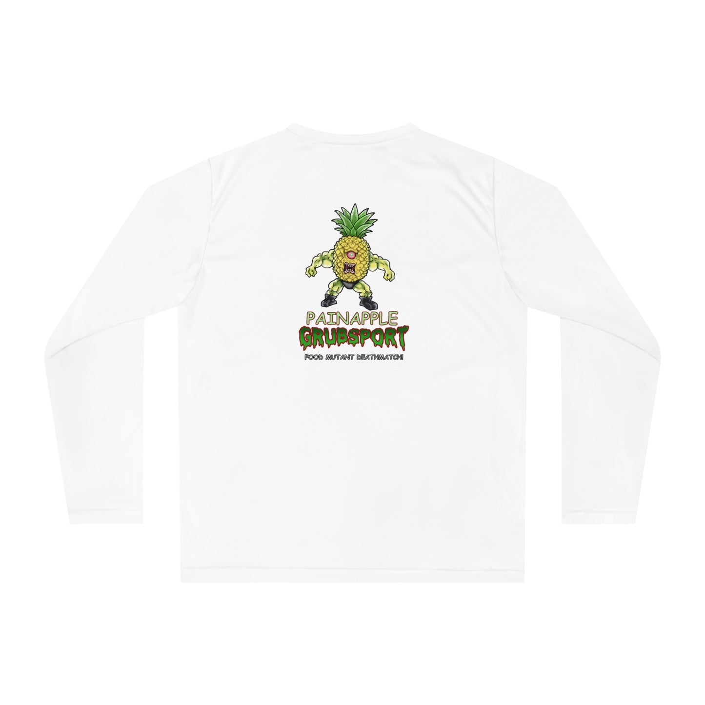 Painapple Long Sleeve Shirt