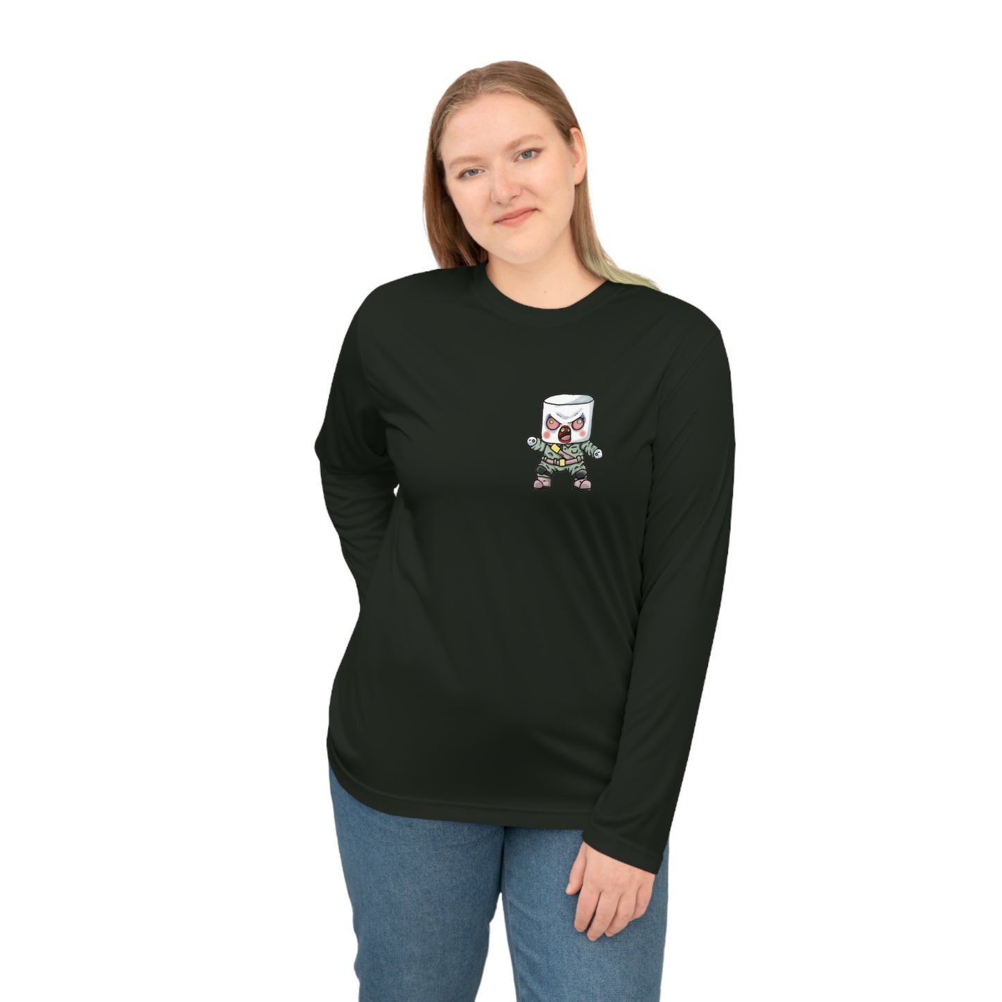 Marsha Long Sleeve Shirt