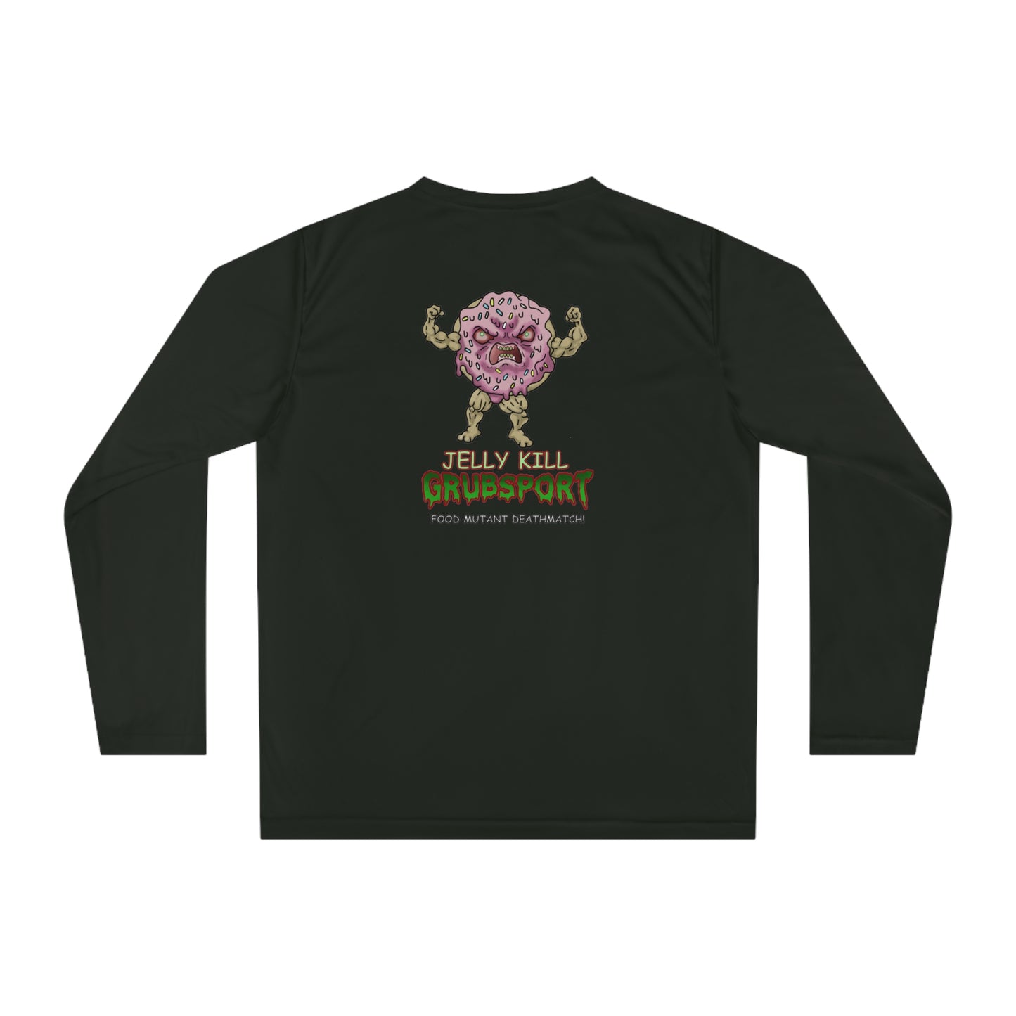 Jelly Kill Long Sleeve Shirt