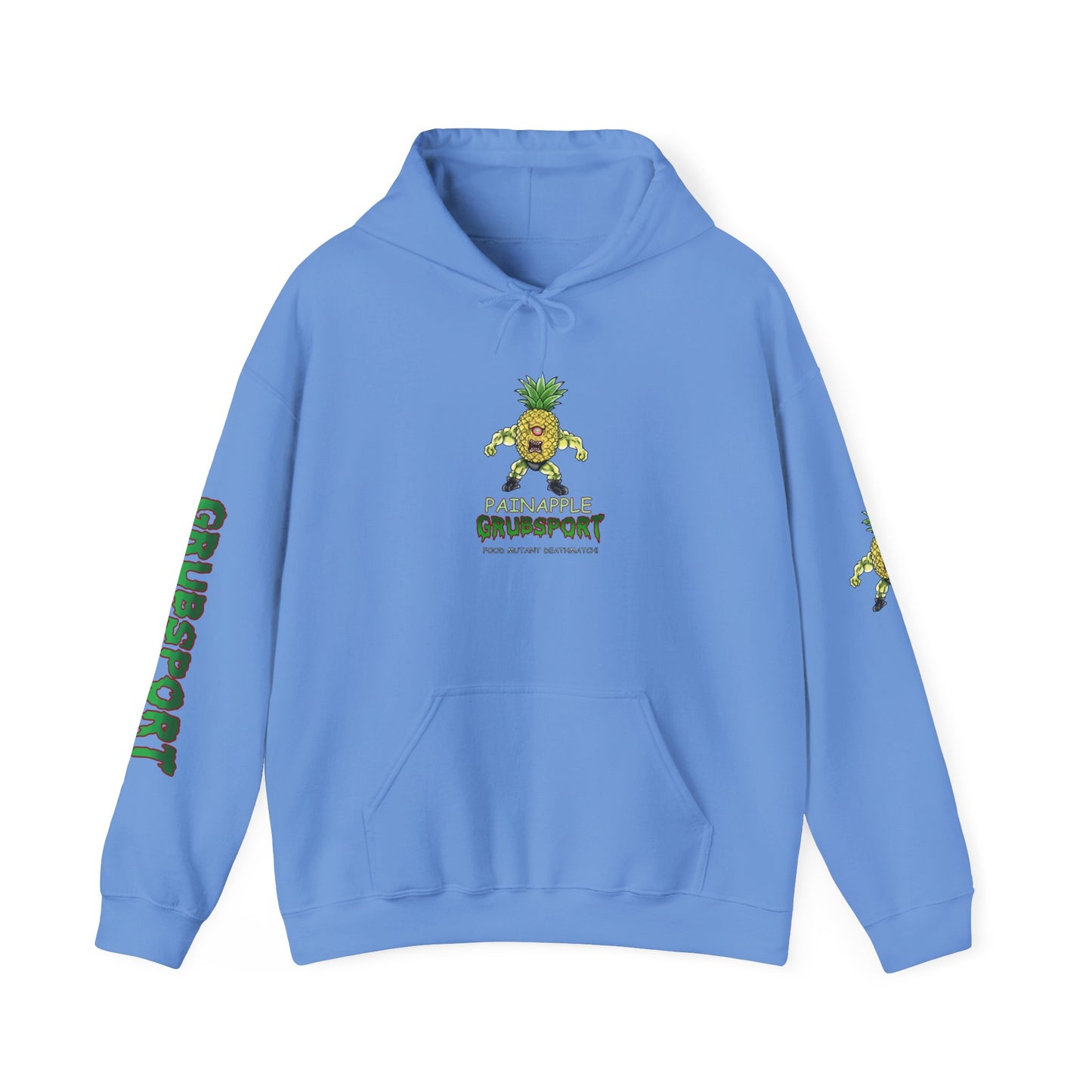 Painapple Hooded Sweatshirt