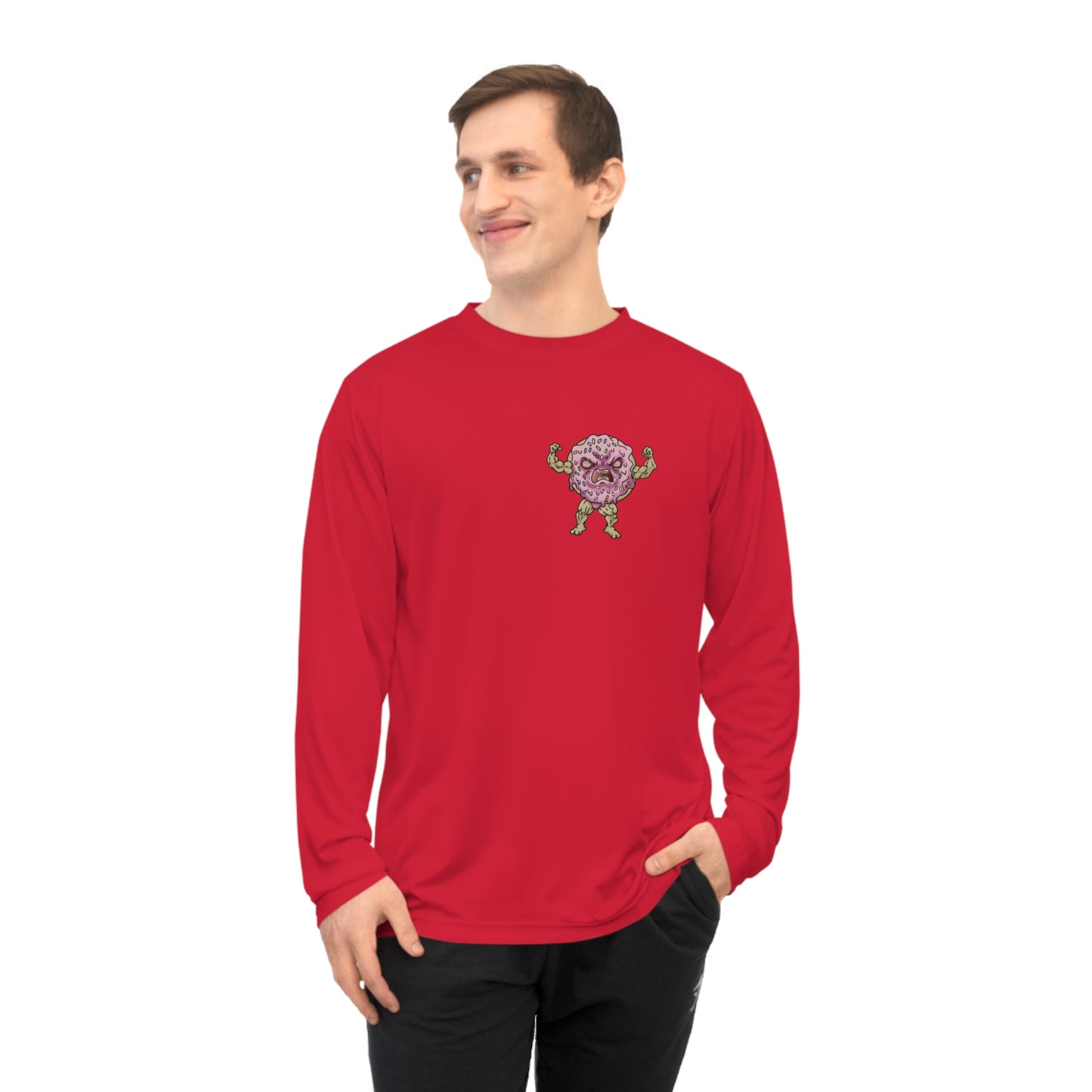 Jelly Kill Long Sleeve Shirt