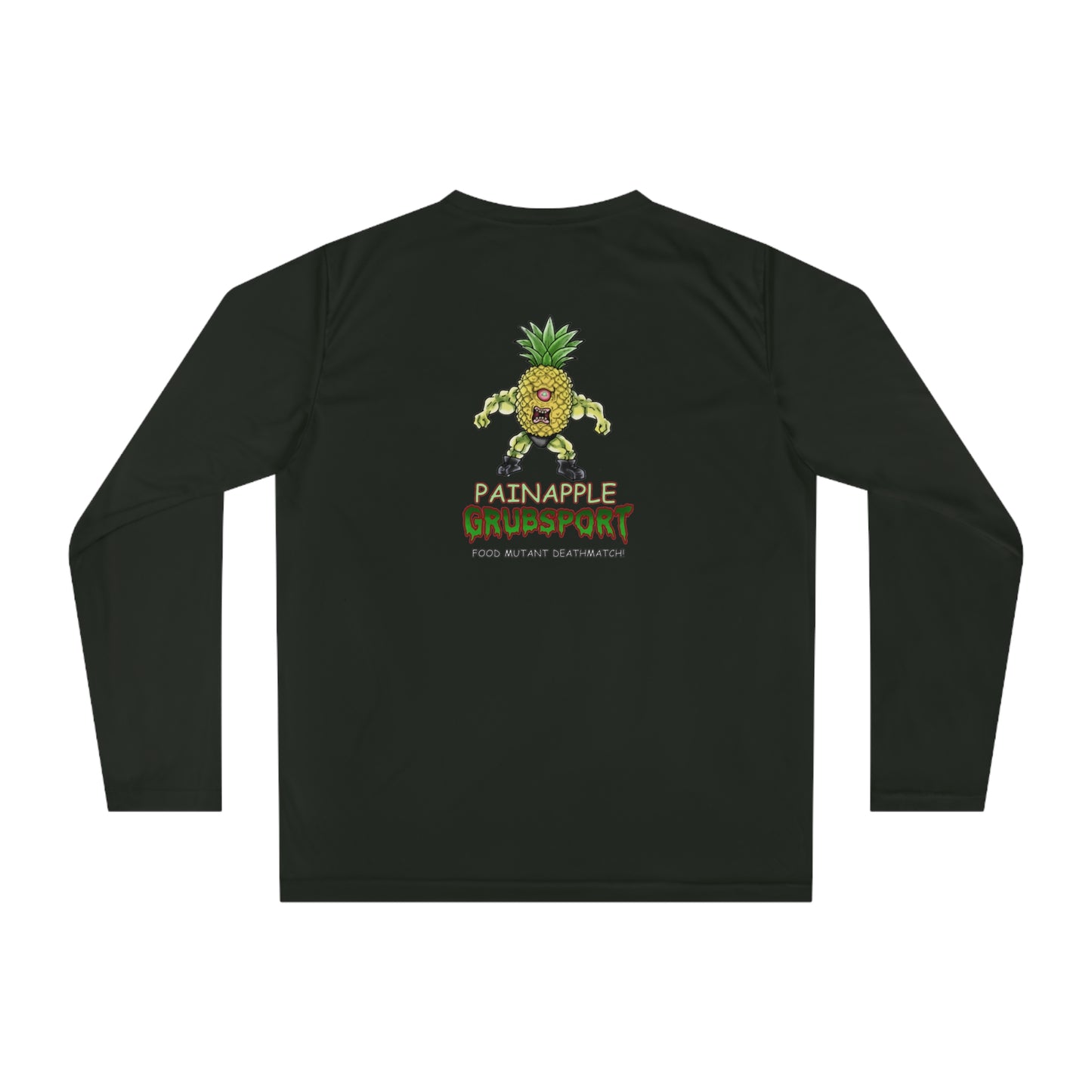 Painapple Long Sleeve Shirt