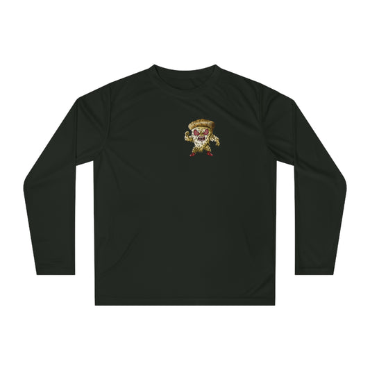 Deatharoni Long Sleeve Shirt