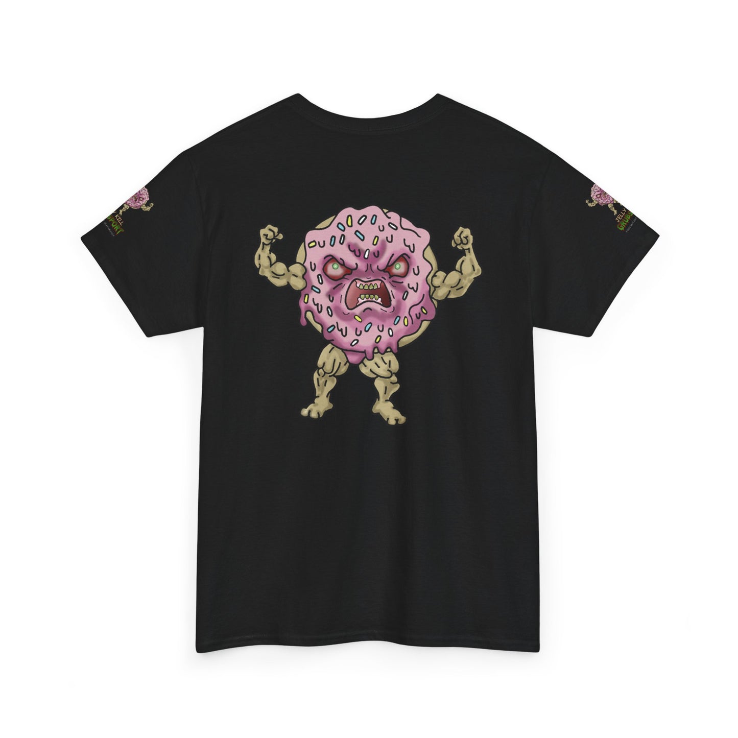 Jelly Kill Cotton Tee