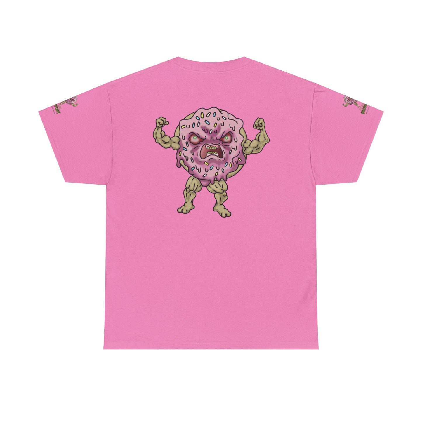 Jelly Kill Cotton Tee