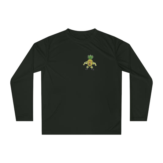 Painapple Long Sleeve Shirt