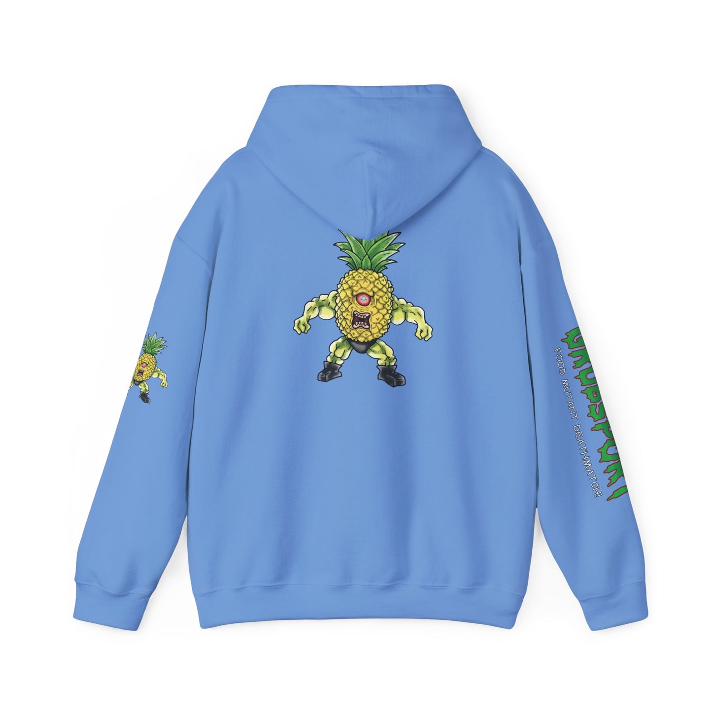 Painapple Hooded Sweatshirt