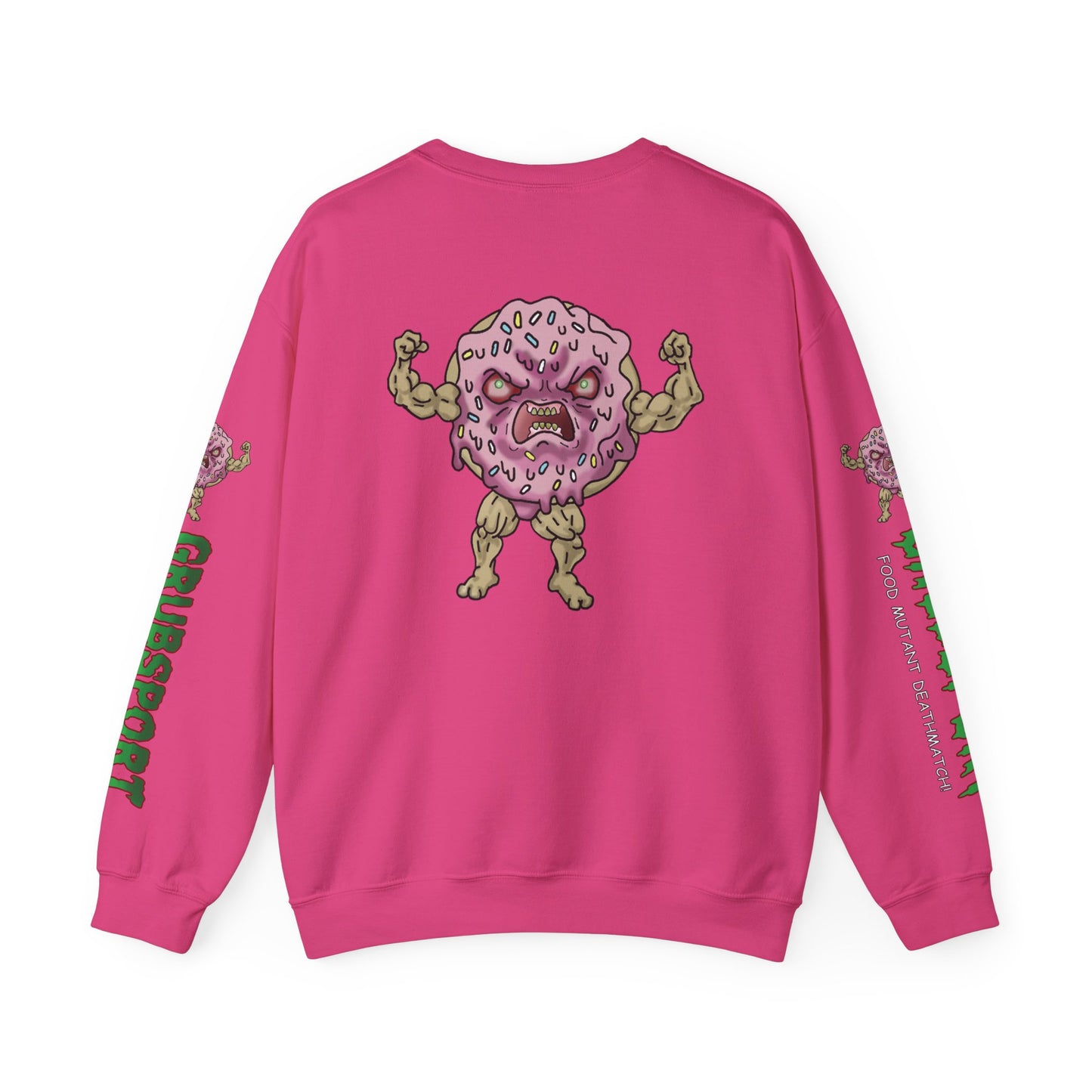 Jelly Kill Heavy Blend™ Crewneck Sweatshirt