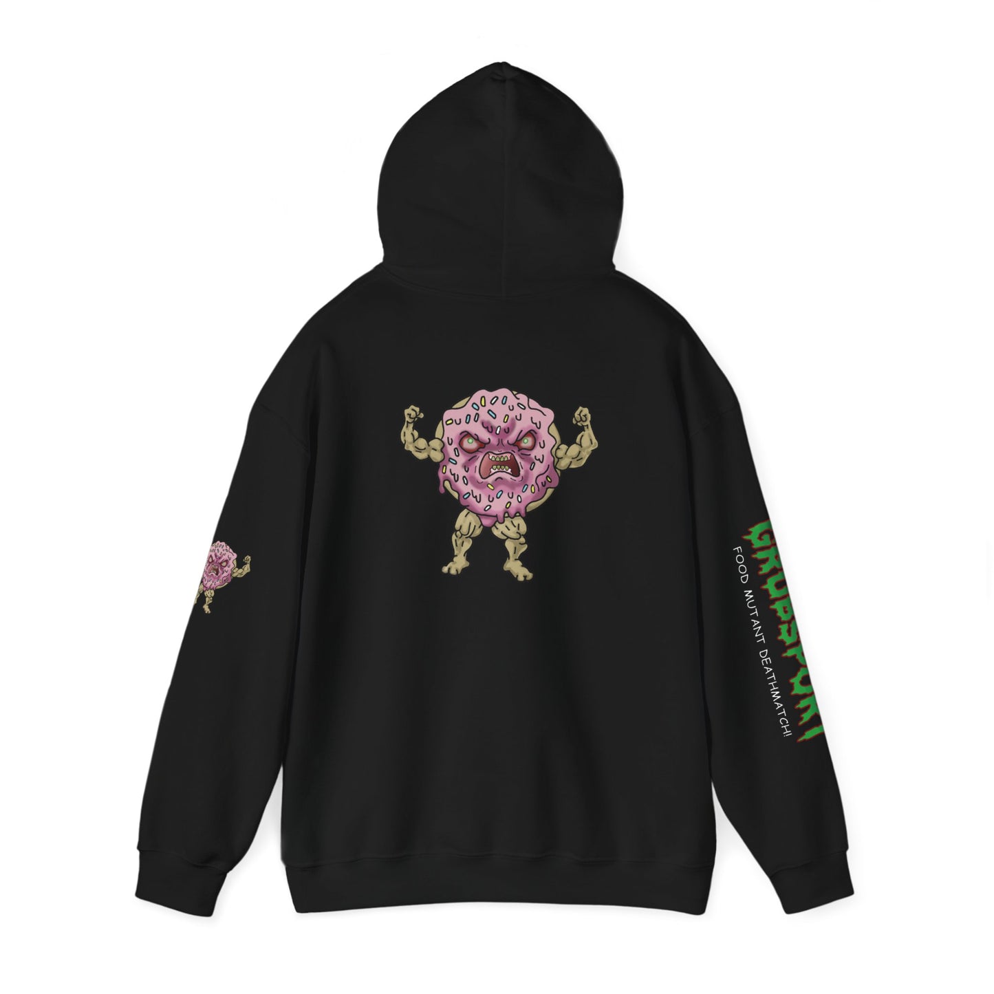 Jelly Kill Hooded Sweatshirt