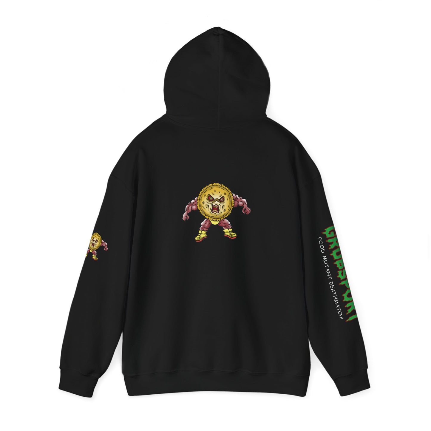 Murder Pie Hooded Sweatshirt