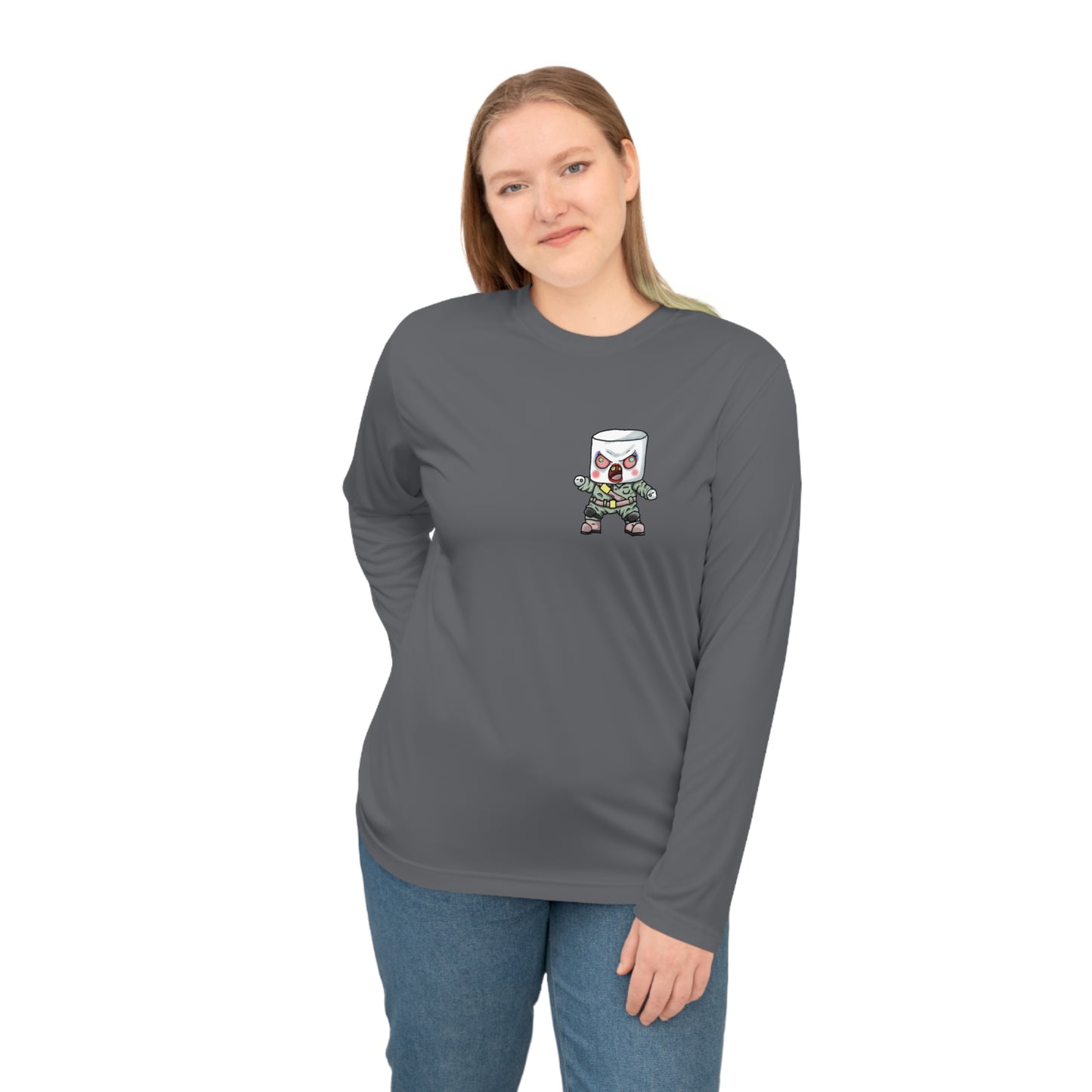 Marsha Long Sleeve Shirt