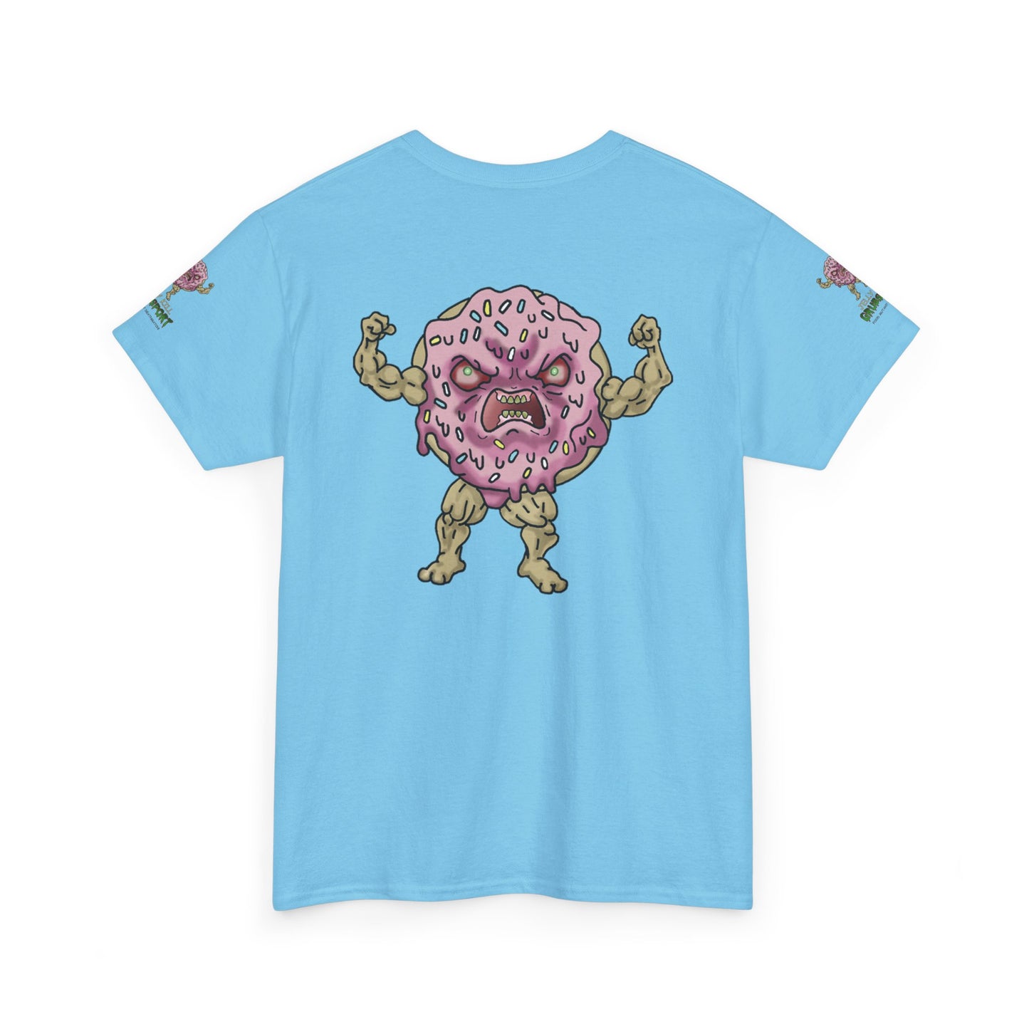 Jelly Kill Cotton Tee