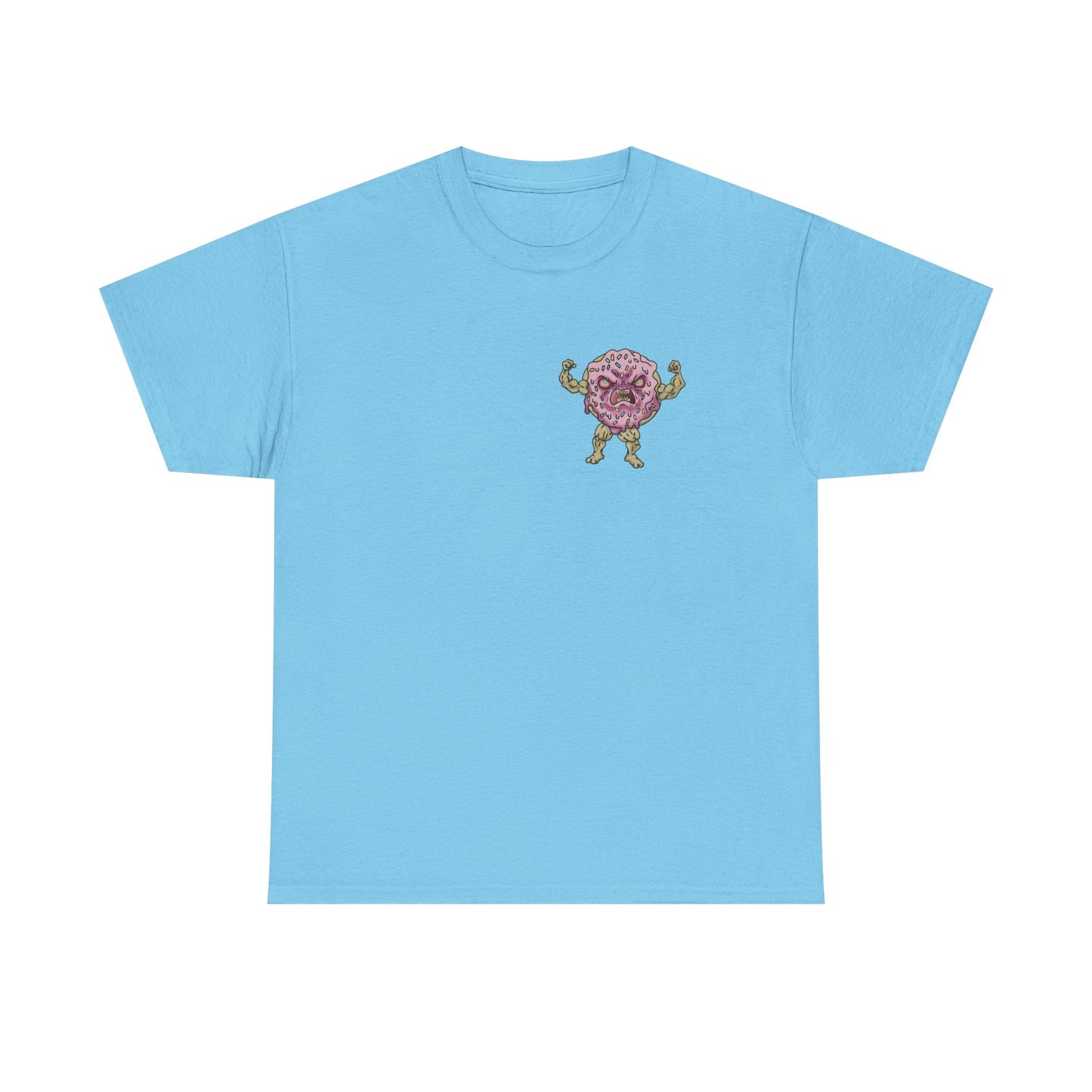 Jelly Kill Cotton Tee