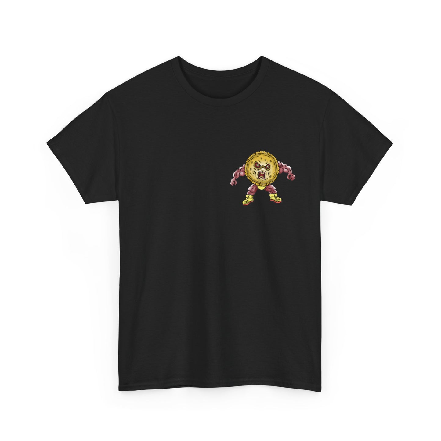 Murder Pie Cotton Tee