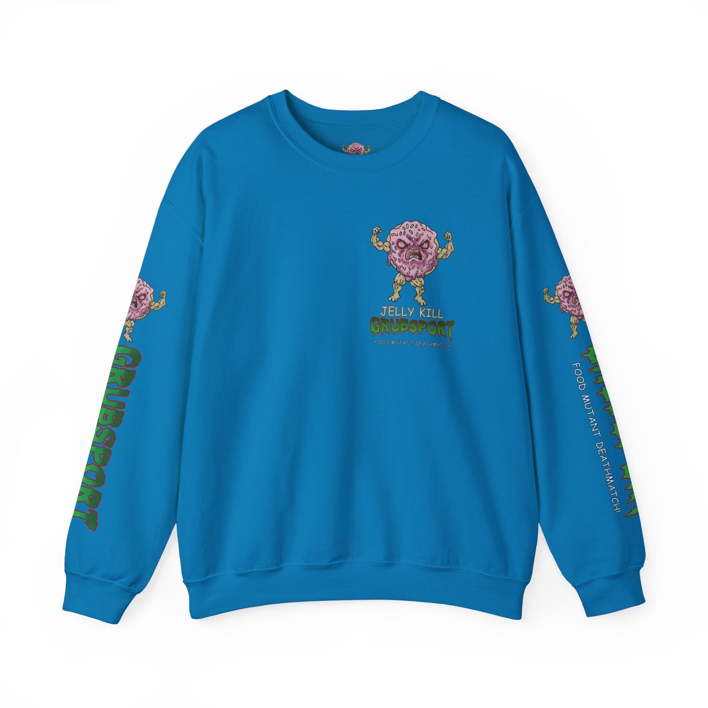 Jelly Kill Heavy Blend™ Crewneck Sweatshirt