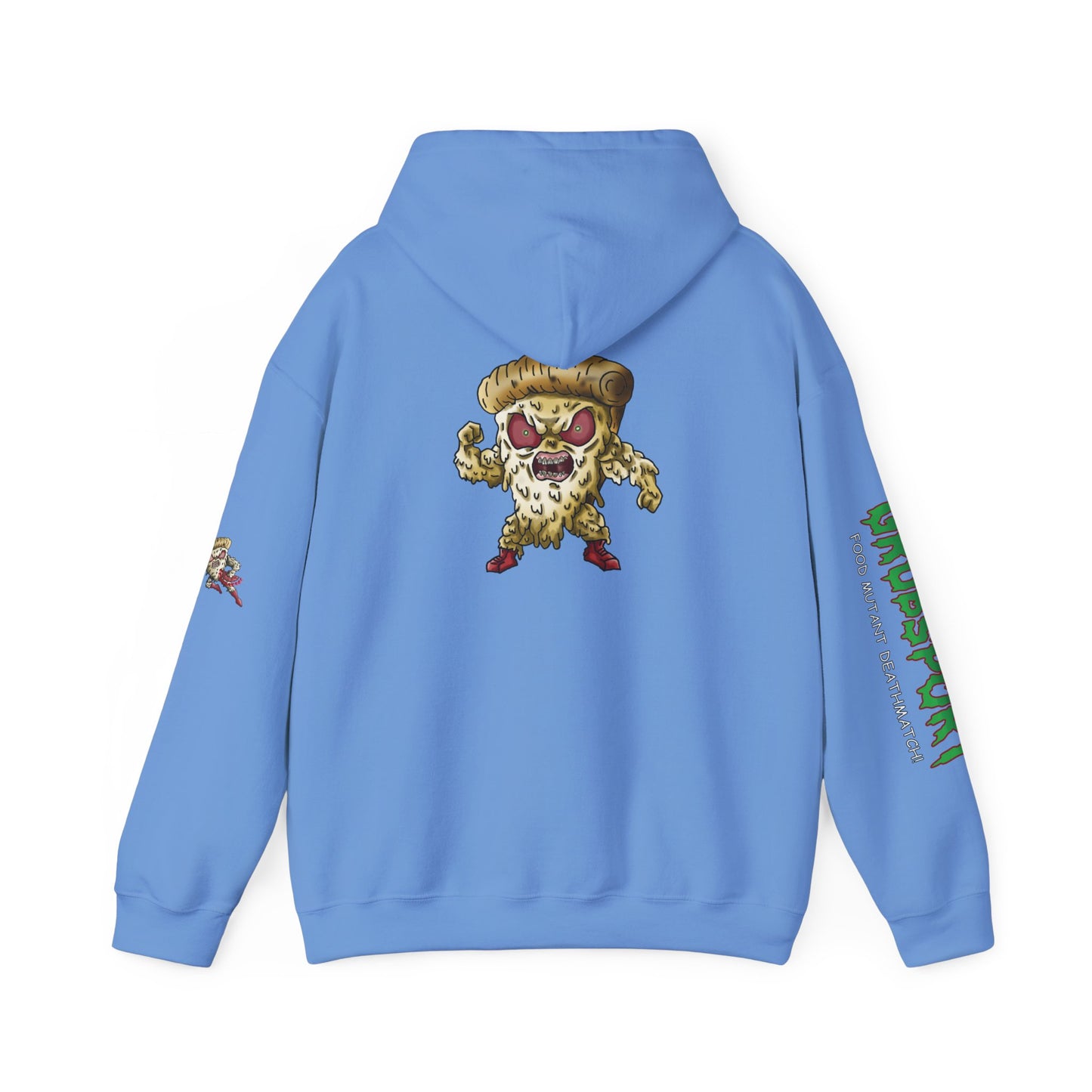 Deatharoni Hooded Sweatshirt