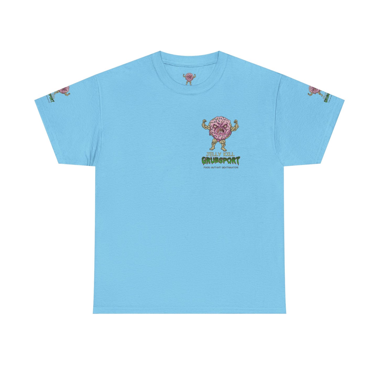 Jelly Kill Cotton Tee