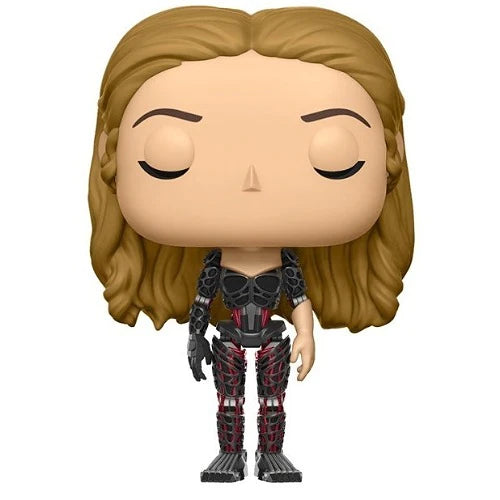 Funko POP! Television #505 Westworld Dolores 2017 Fall Convention Exclusive