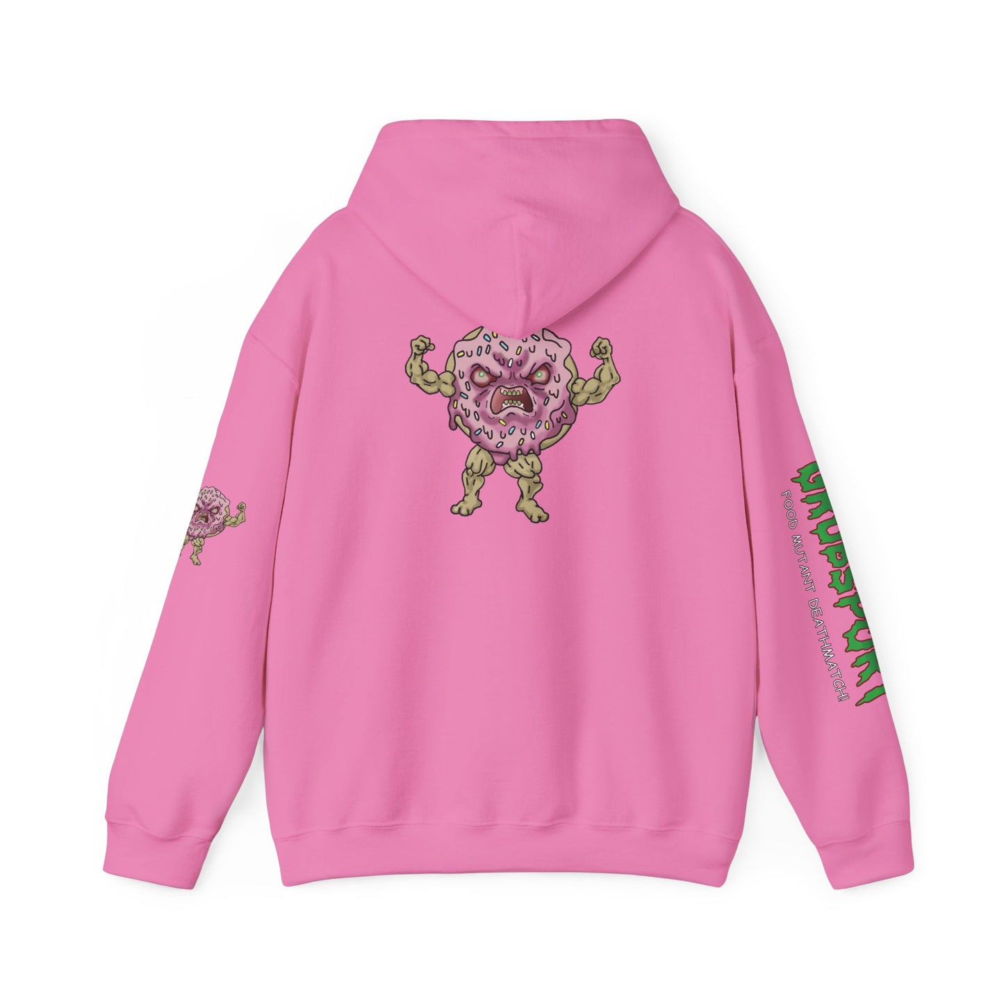 Jelly Kill Hooded Sweatshirt