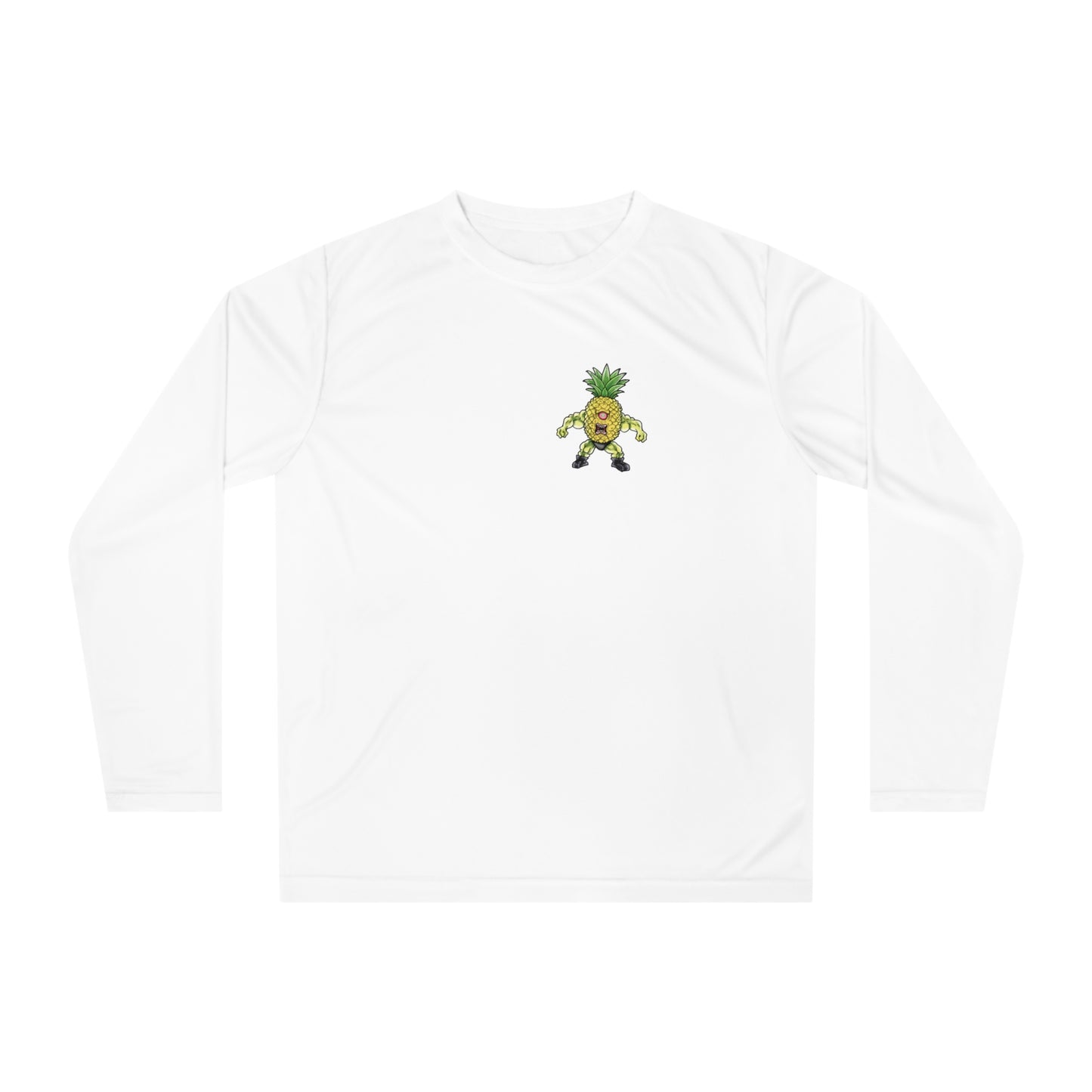 Painapple Long Sleeve Shirt