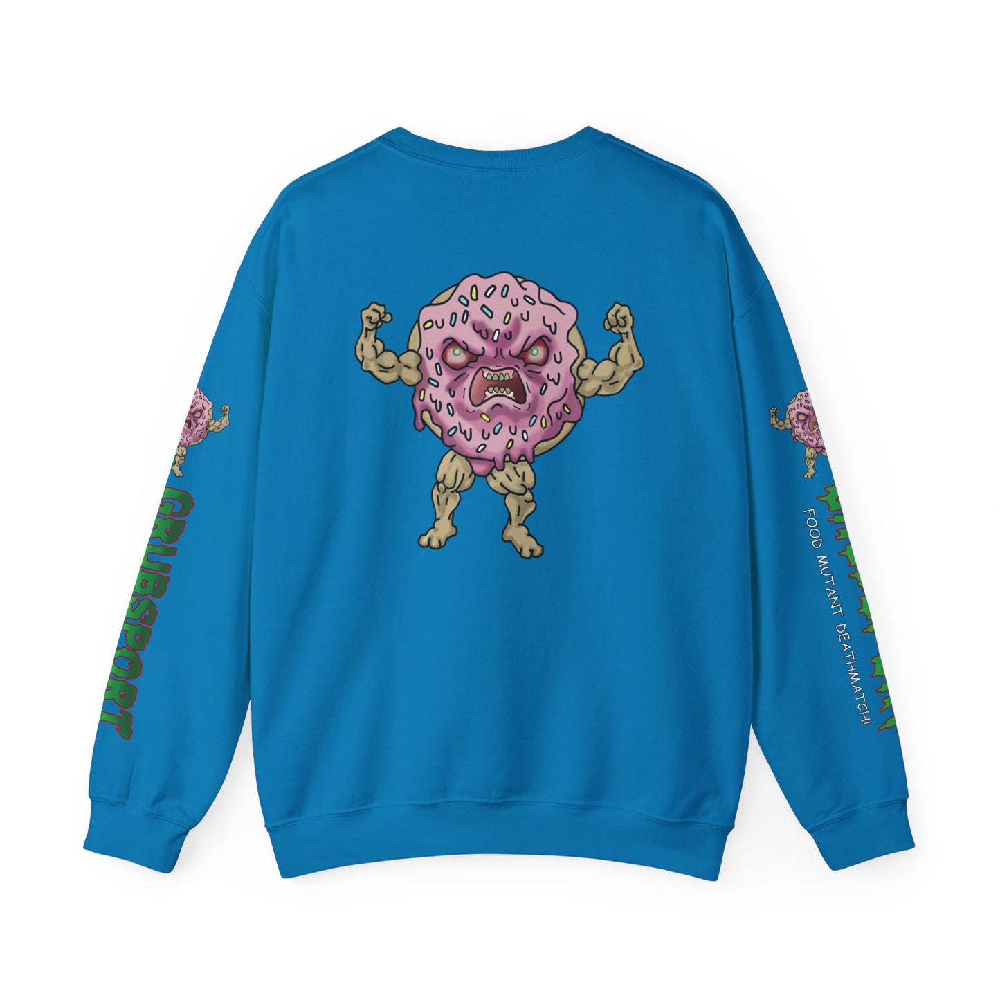 Jelly Kill Heavy Blend™ Crewneck Sweatshirt