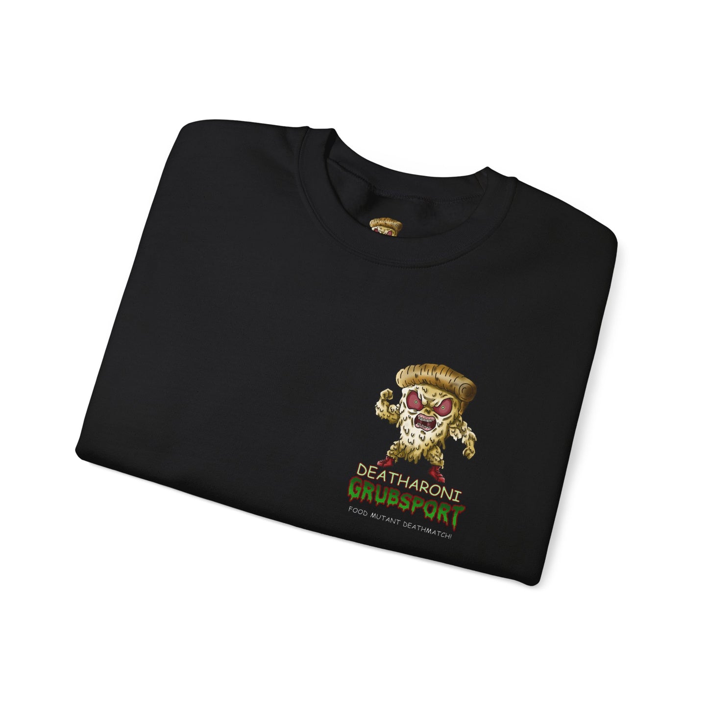 Deatharoni Heavy Blend™ Crewneck Sweatshirt