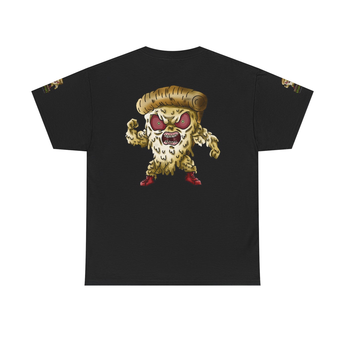 Deatharoni Heavy Cotton Tee