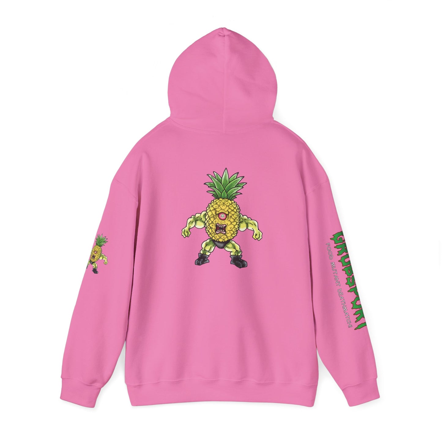 Painapple Hooded Sweatshirt