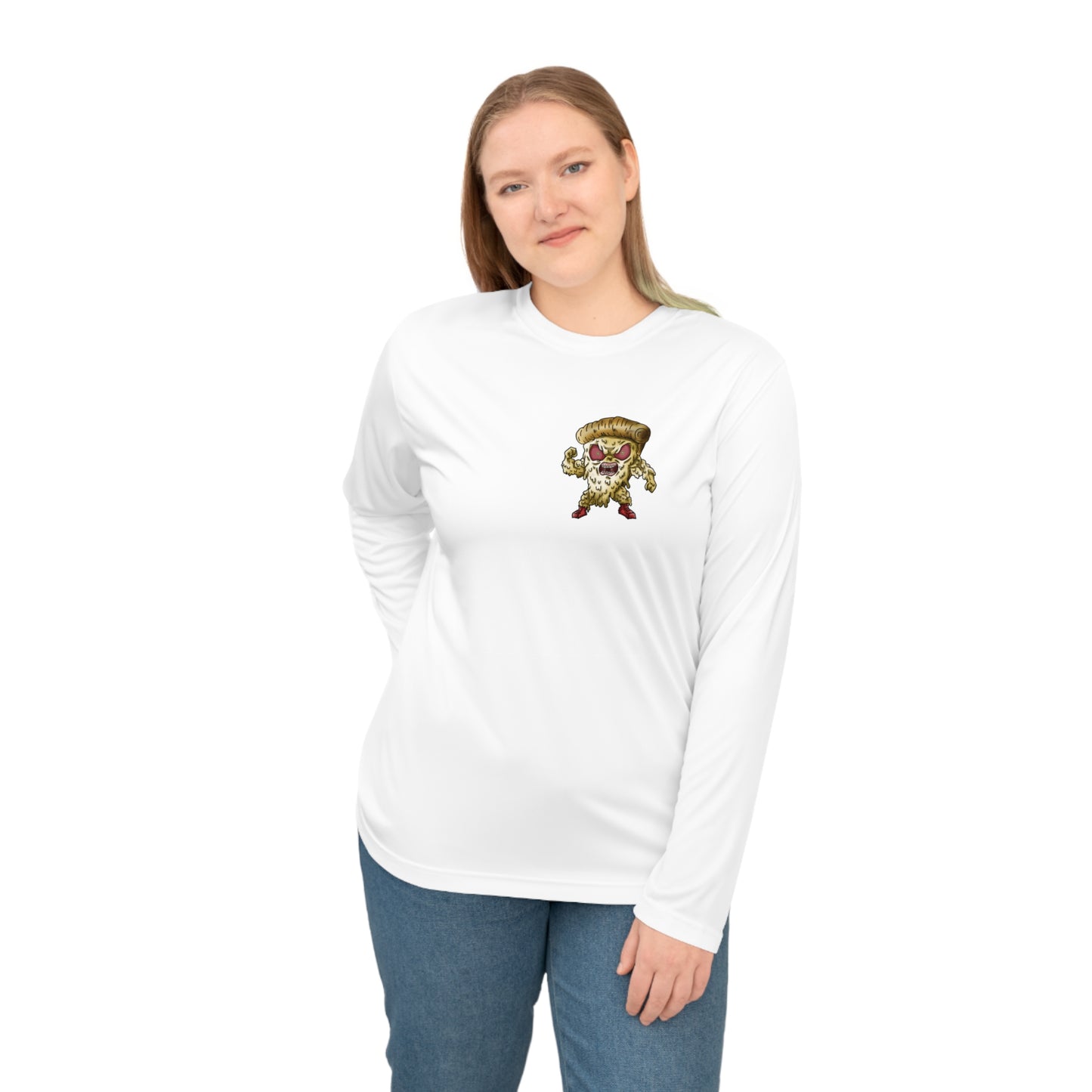 Deatharoni Long Sleeve Shirt