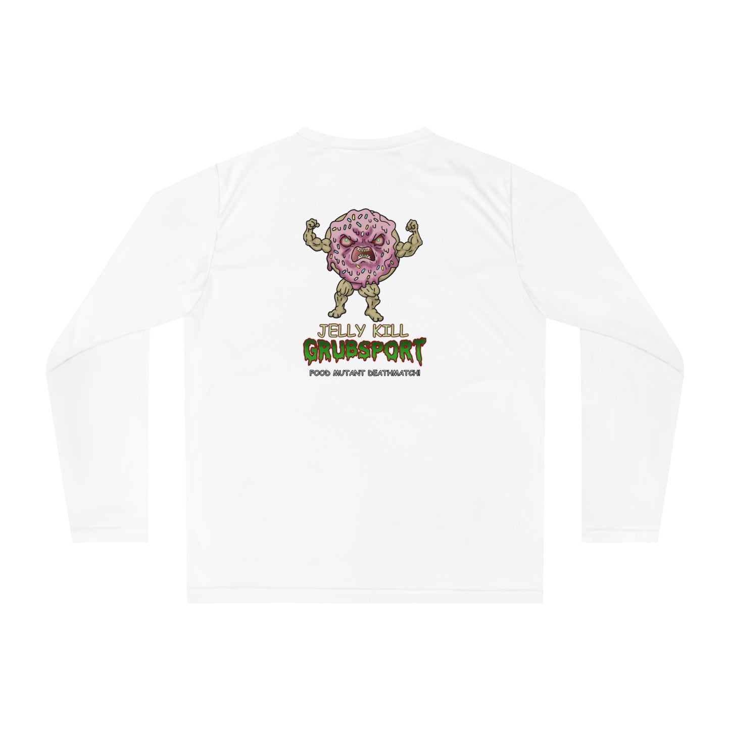 Jelly Kill Long Sleeve Shirt