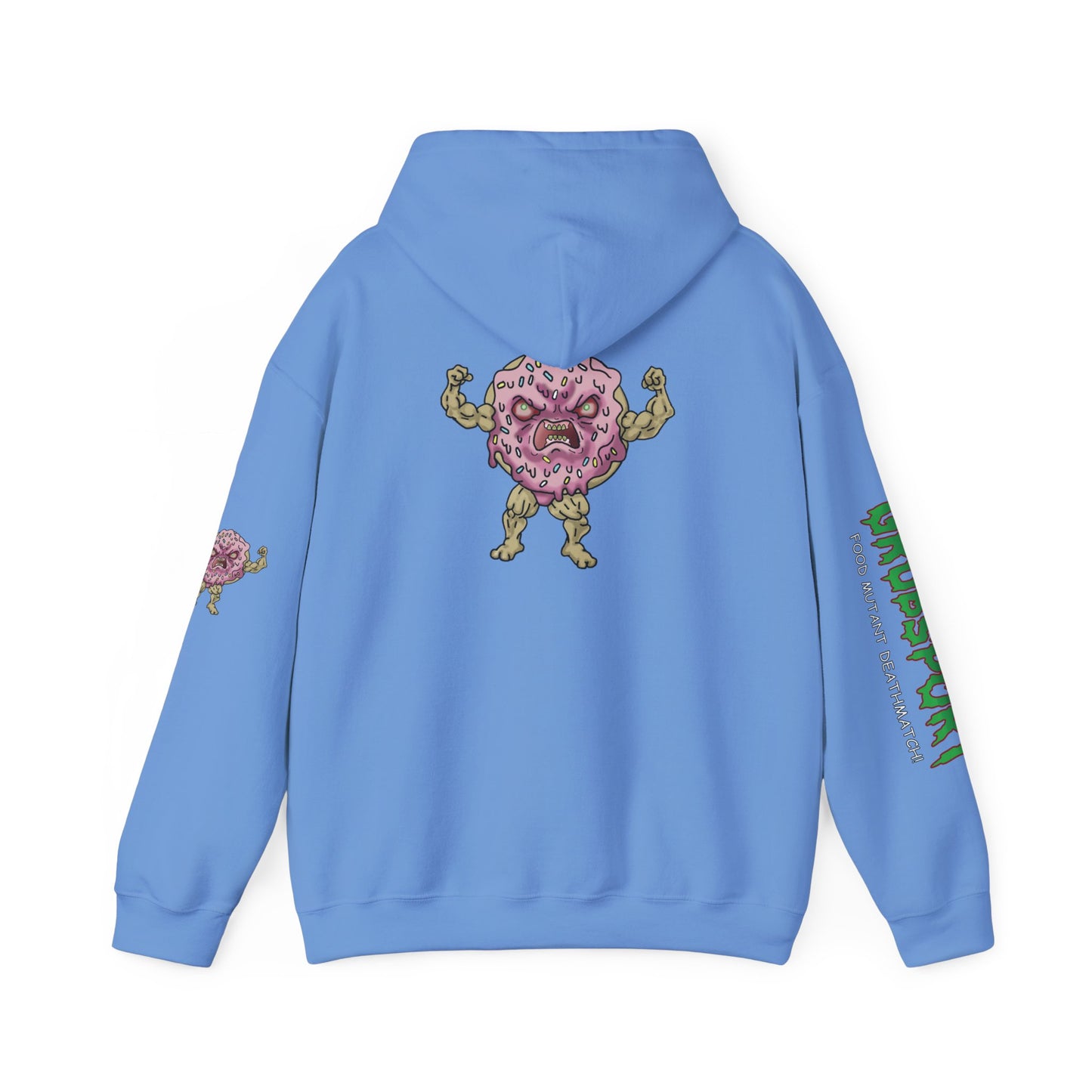 Jelly Kill Hooded Sweatshirt