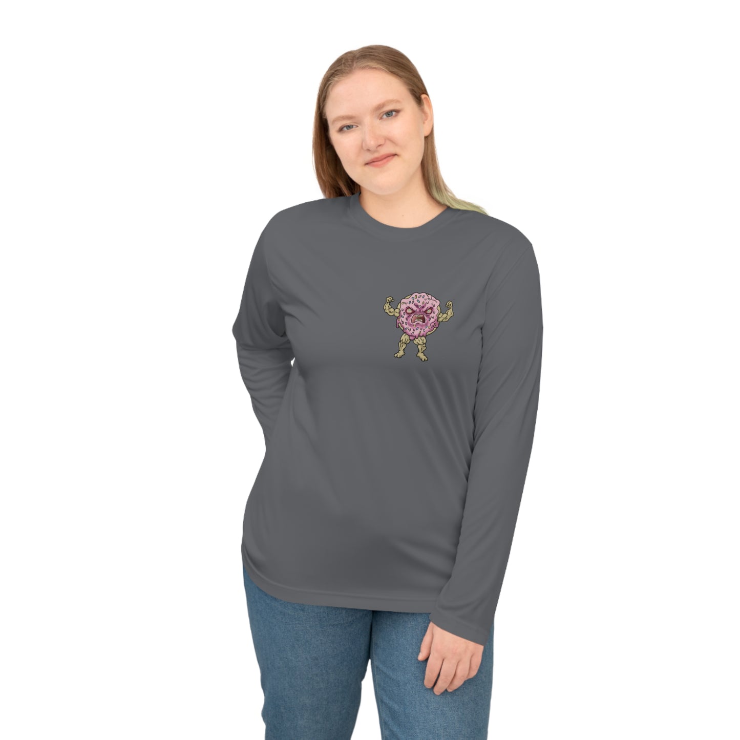 Jelly Kill Long Sleeve Shirt