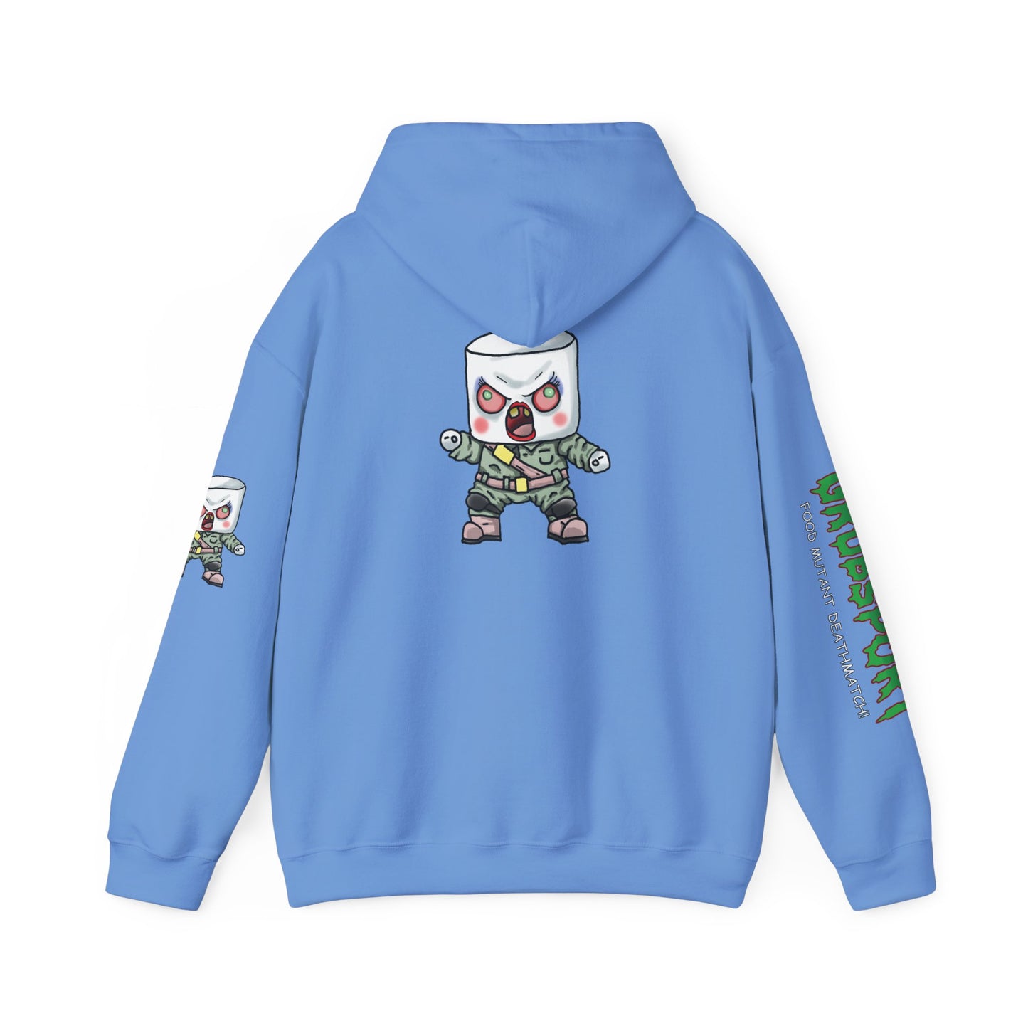 Marsha Hooded Sweatshirt