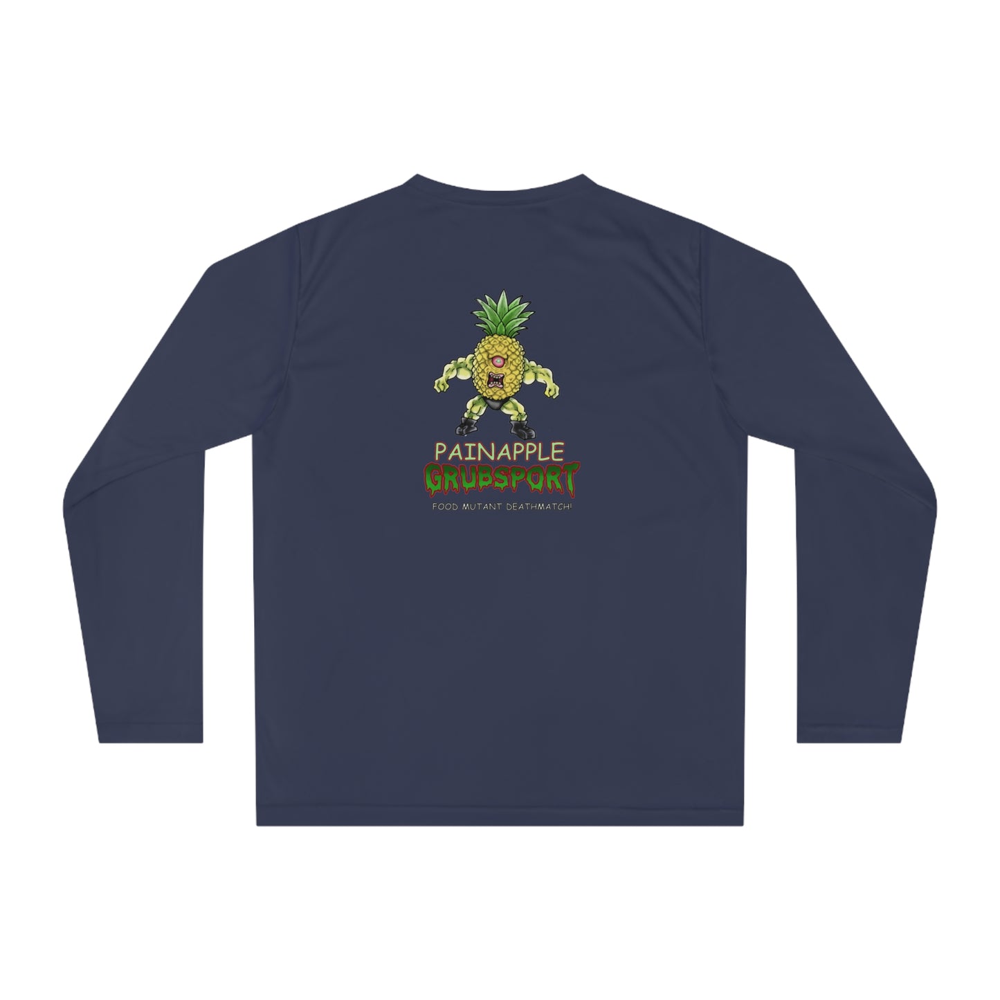 Painapple Long Sleeve Shirt