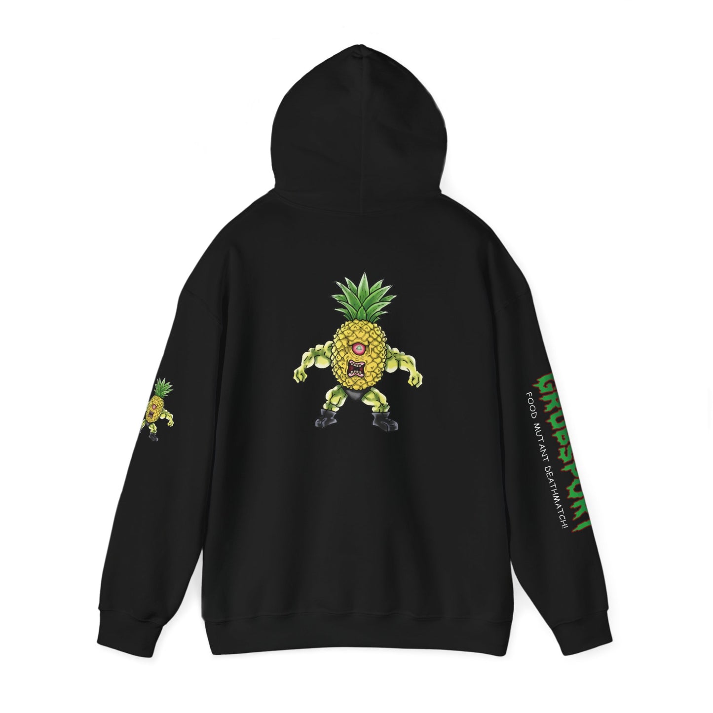 Painapple Hooded Sweatshirt