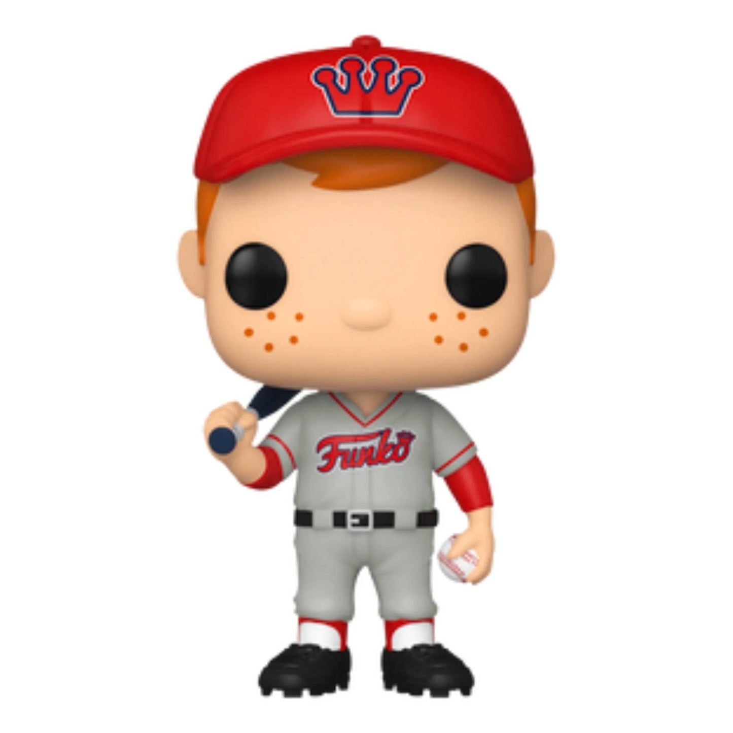 Funko POP! #208 Baseball Freddy 2023 Wondrous Convention Limited Edition