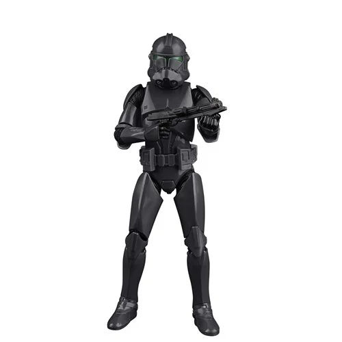 Star Wars The Black Series Elite Squad Trooper