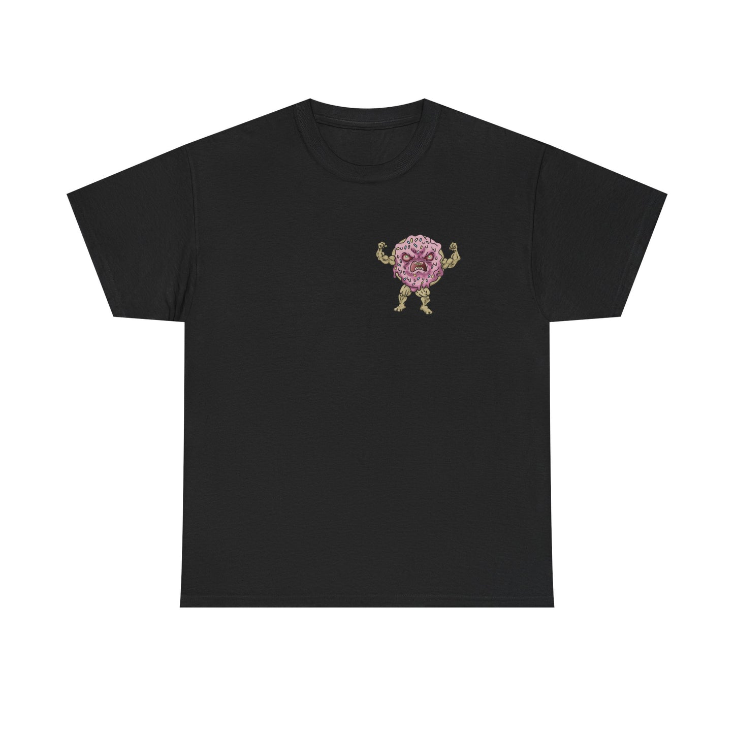 Jelly Kill Cotton Tee