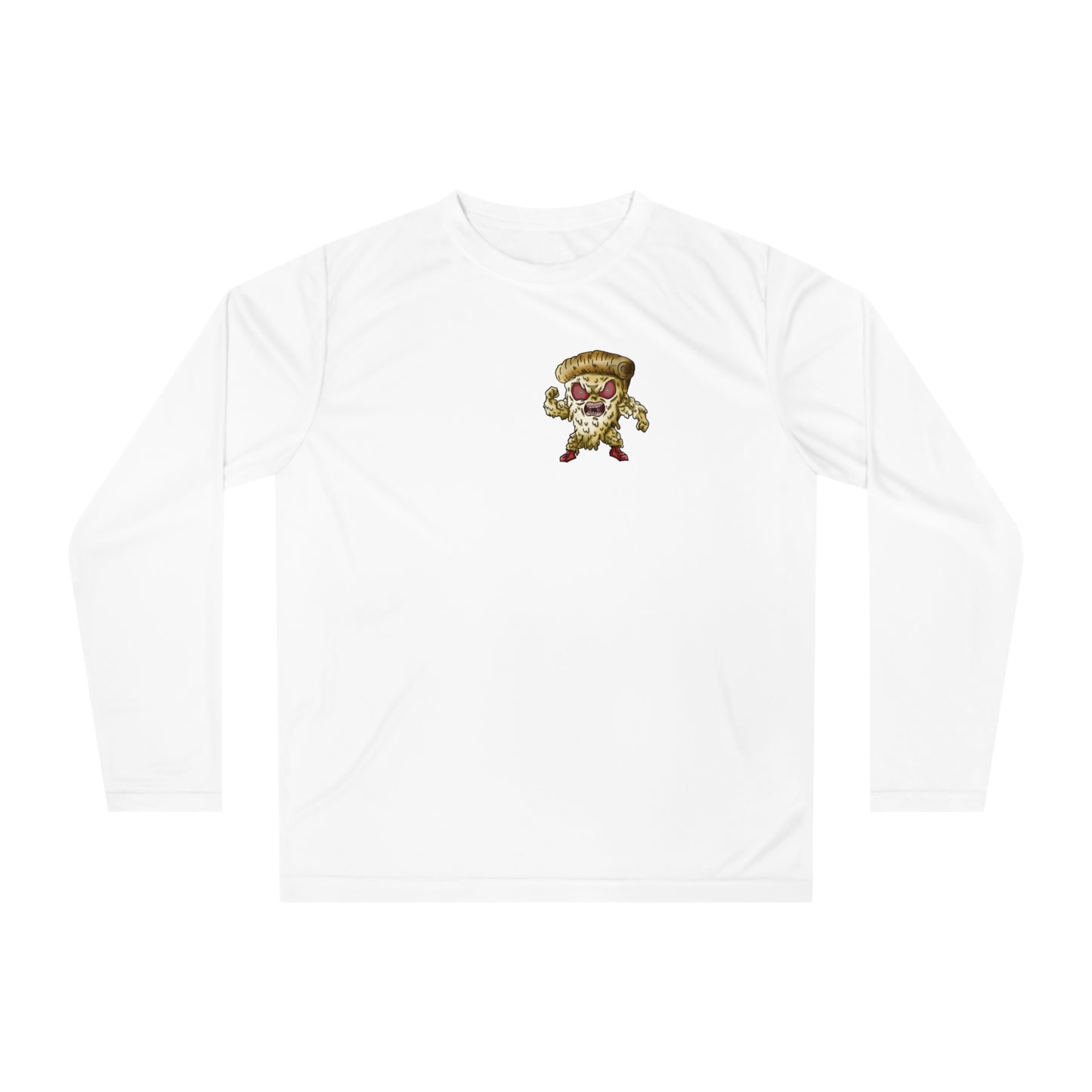 Deatharoni Long Sleeve Shirt