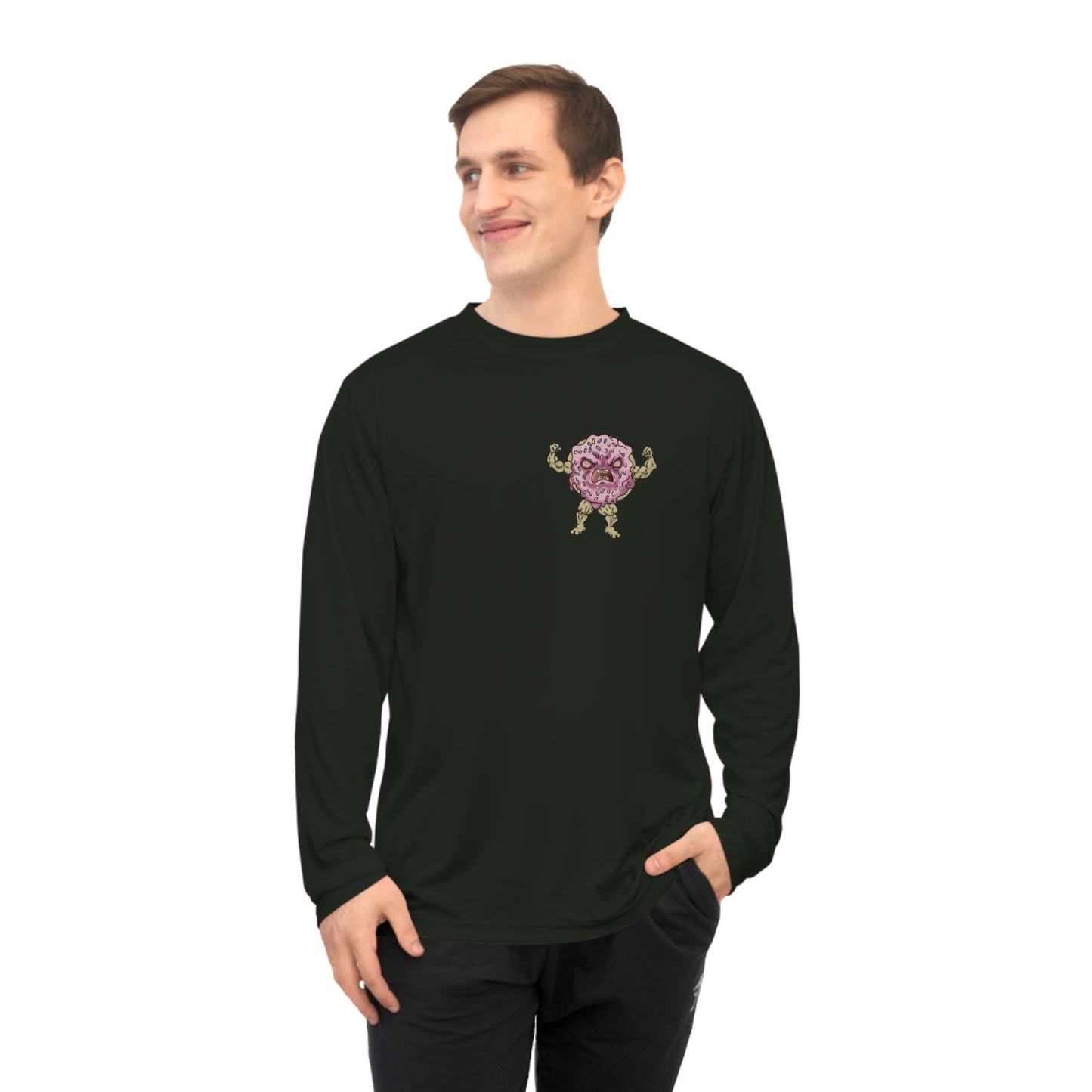 Jelly Kill Long Sleeve Shirt