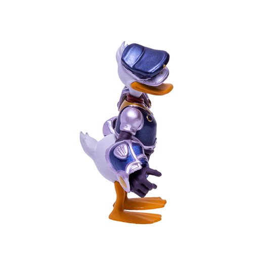 Mcfarlane Toys Disney Mirrorverse Wave 2 Donald Duck 5-Inch Scale Action Figure