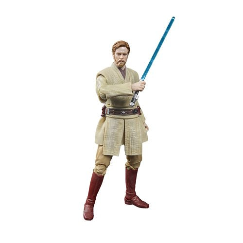 Star Wars The Black Series Archive Obi-Wan Kenobi